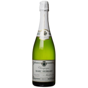 Marc Hebrart Cuvee de Reserve Brut Champagne