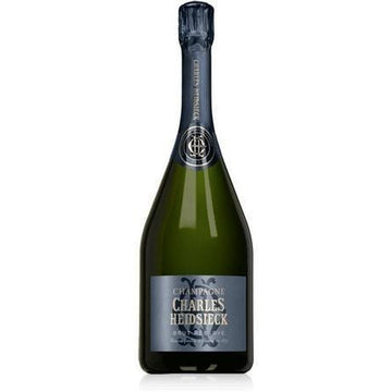 Charles Heidsieck Brut Reserve
