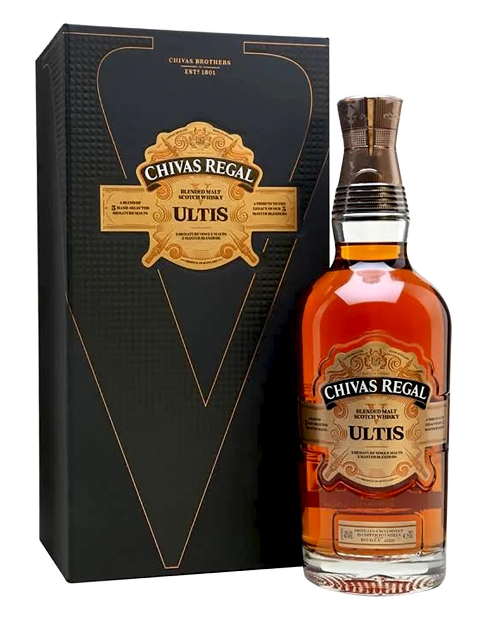 Chivas Regal Ultis