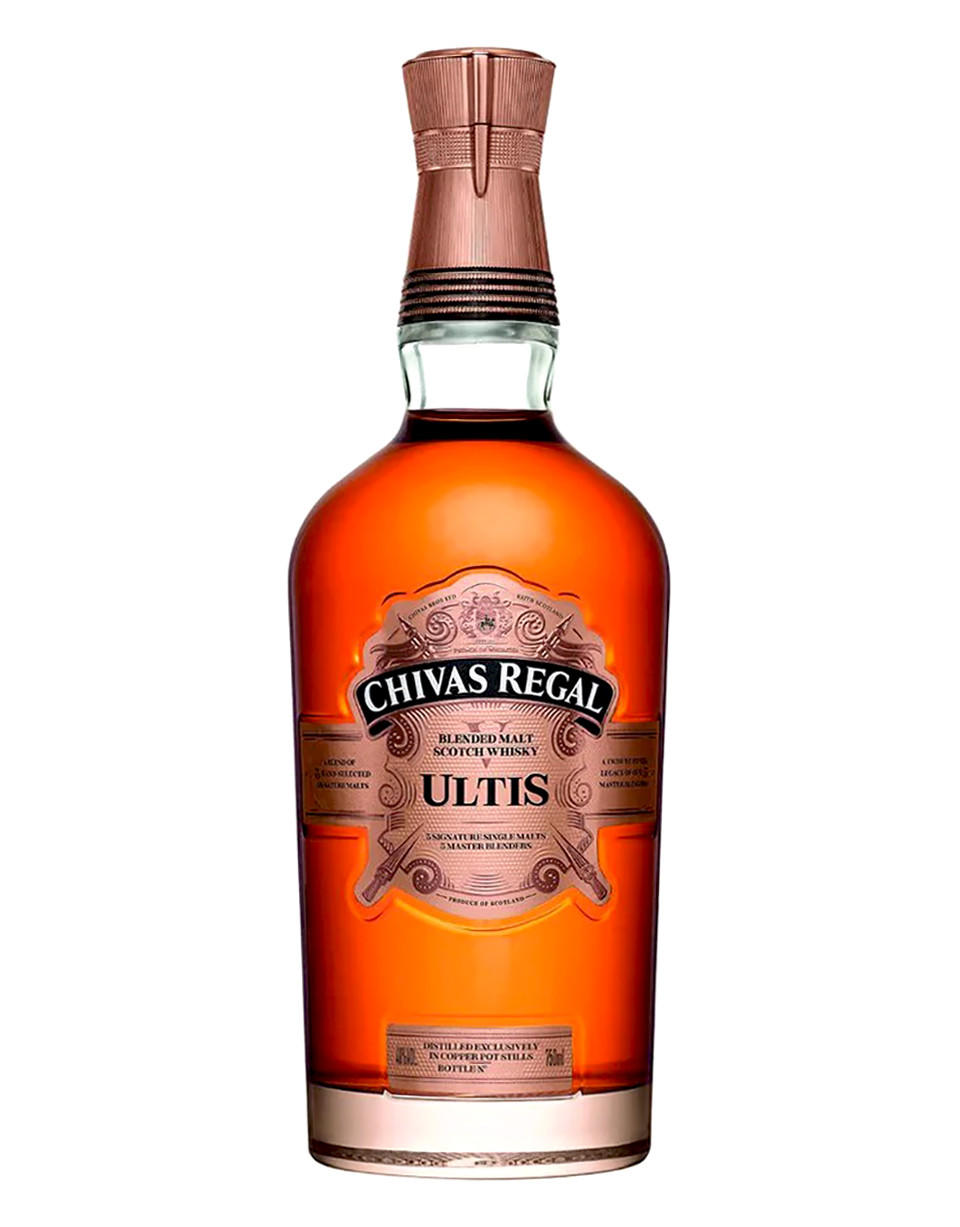 Chivas Regal Ultis