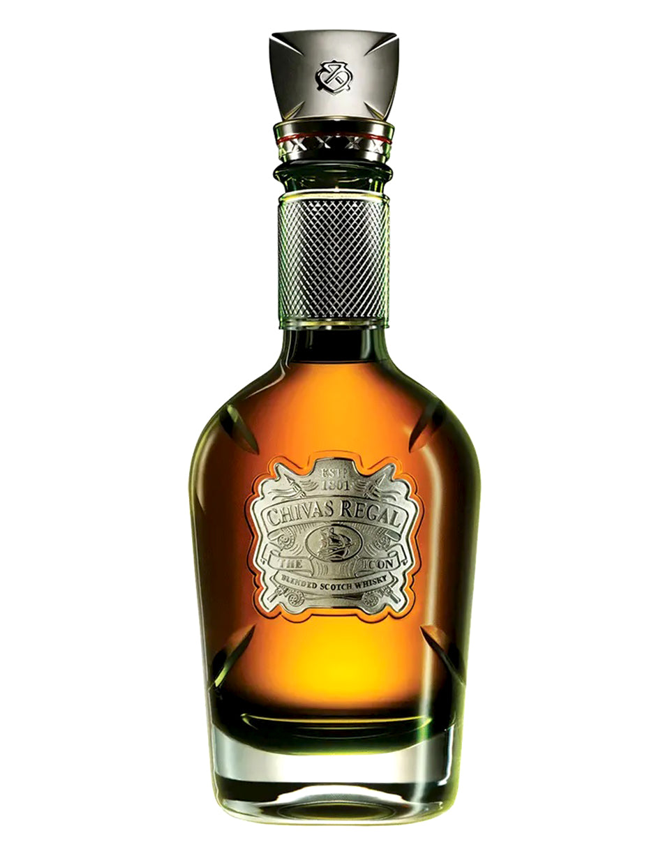 Chivas Regal The Icon Blended Scotch Whisky