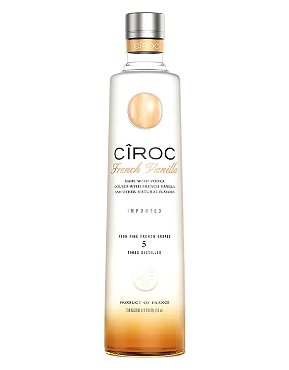 Ciroc French Vanilla Vodka