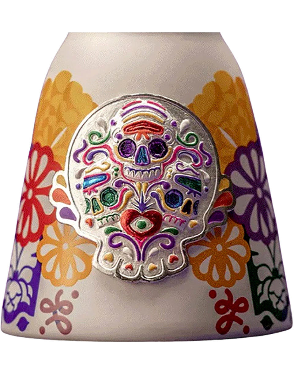 Clase Azul Tequila Día de Muertos Limited Edition Colores