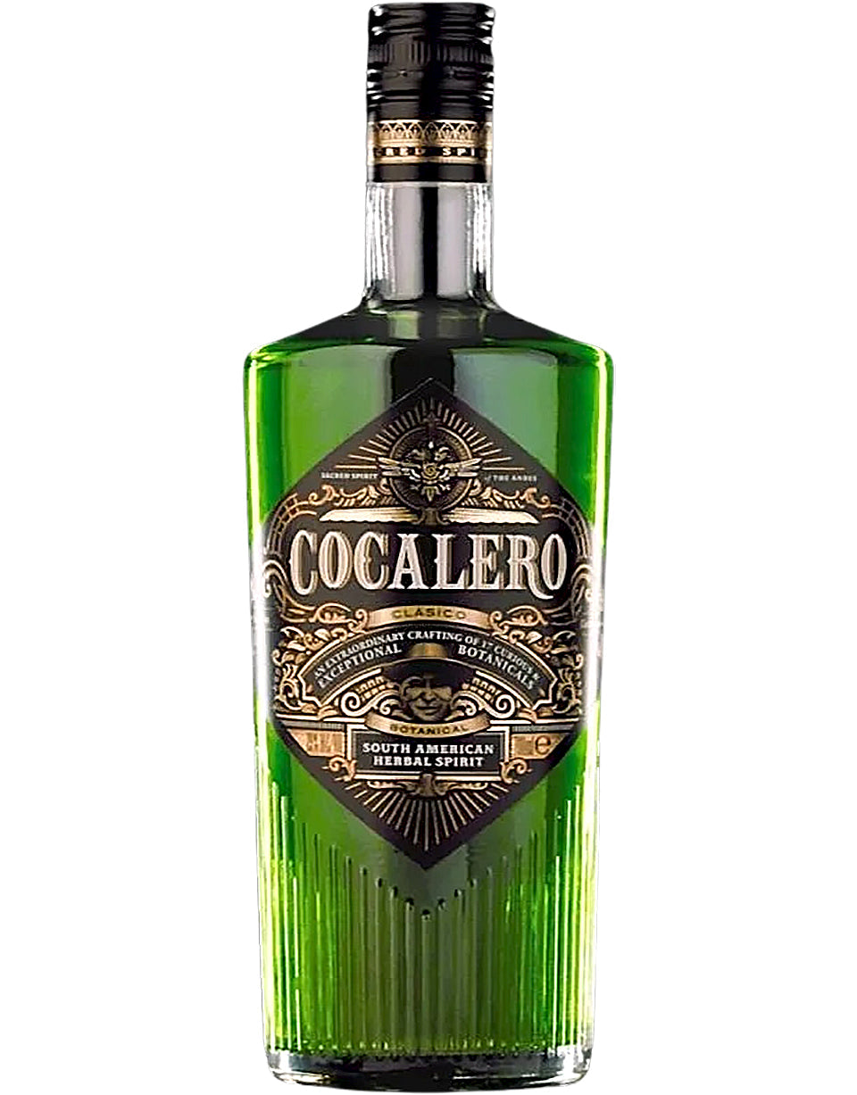 Cocalero Clásico