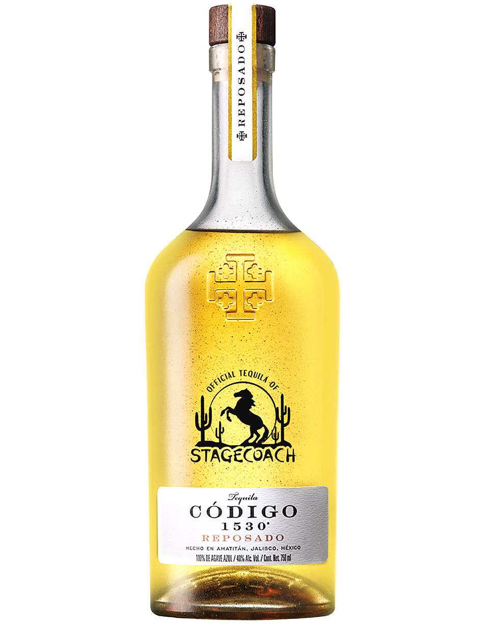 Codigo Reposado Stagecoach Limited
