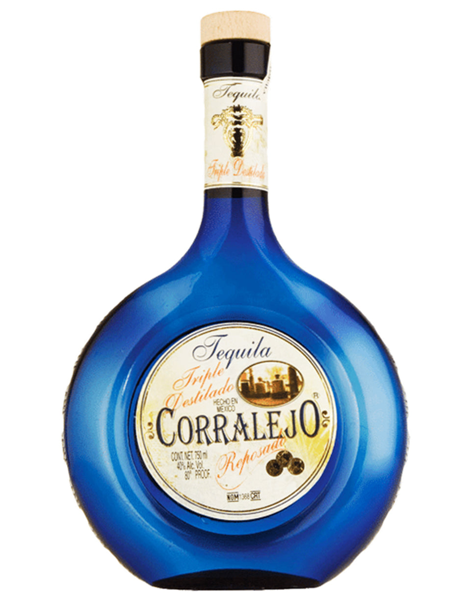 Corralejo Triple Dist Reposado