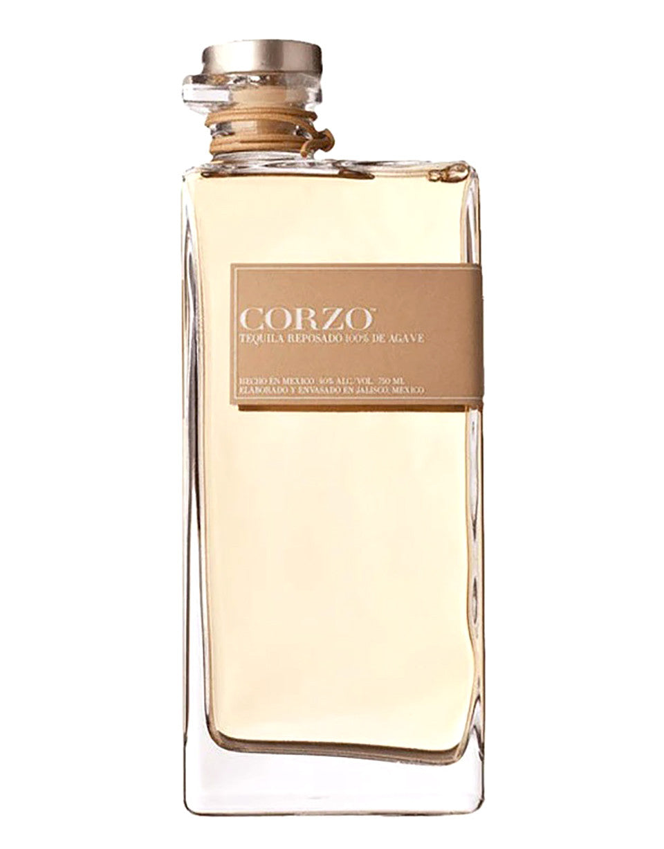 Corzo Reposado Tequila