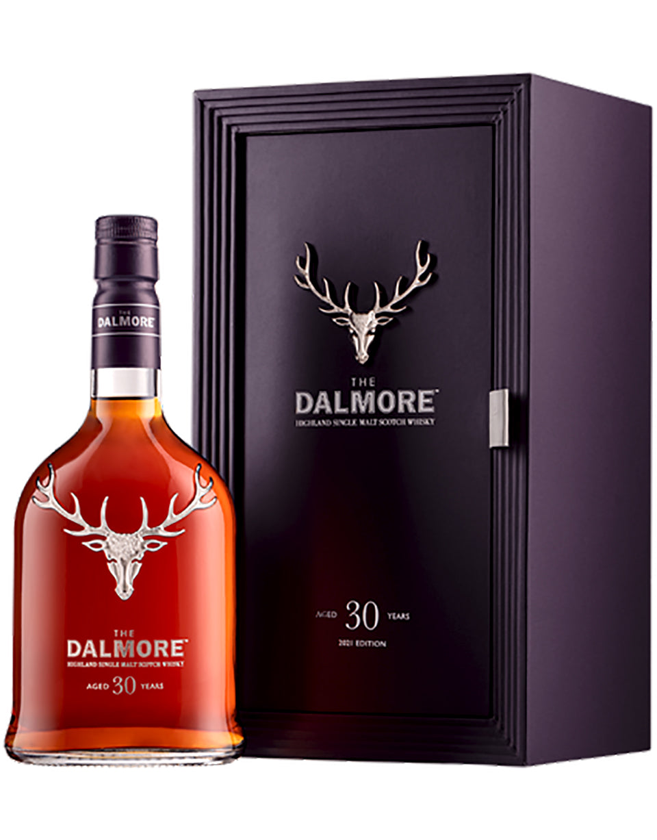 Dalmore 30 Year Single Malt Scotch Whisky