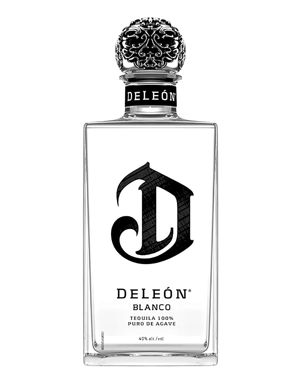 DeLeón Blanco Tequila