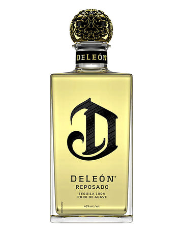DeLeón Reposado Tequila