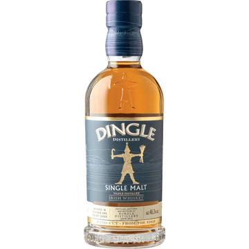 Dingle Single Malt Irish Whiskey
