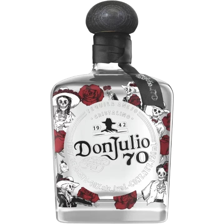 Don Julio Dia De Muertos 2025