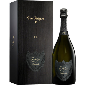 Dom Perignon P2 2002