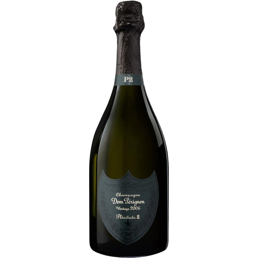 Dom Perignon P2 2006