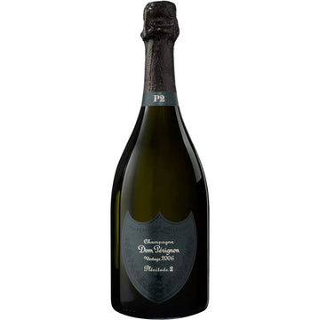Dom Perignon P2 2006