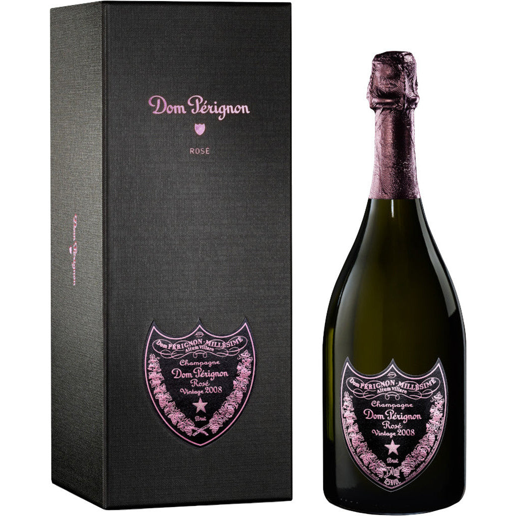 Dom Perignon Rose 2008 1.5L
