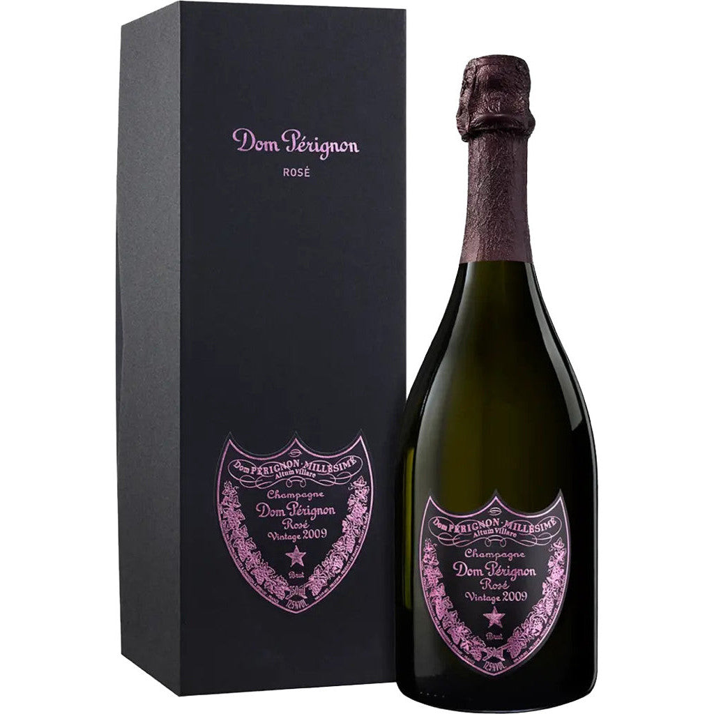 Dom Perignon Rose 2009