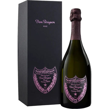 Dom Perignon Rose 2009