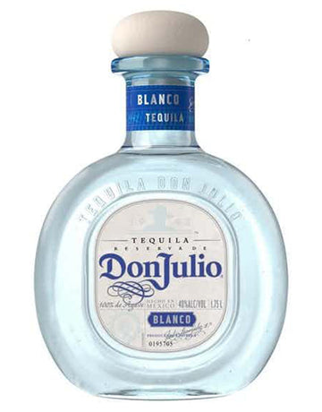 Don Julio Blanco