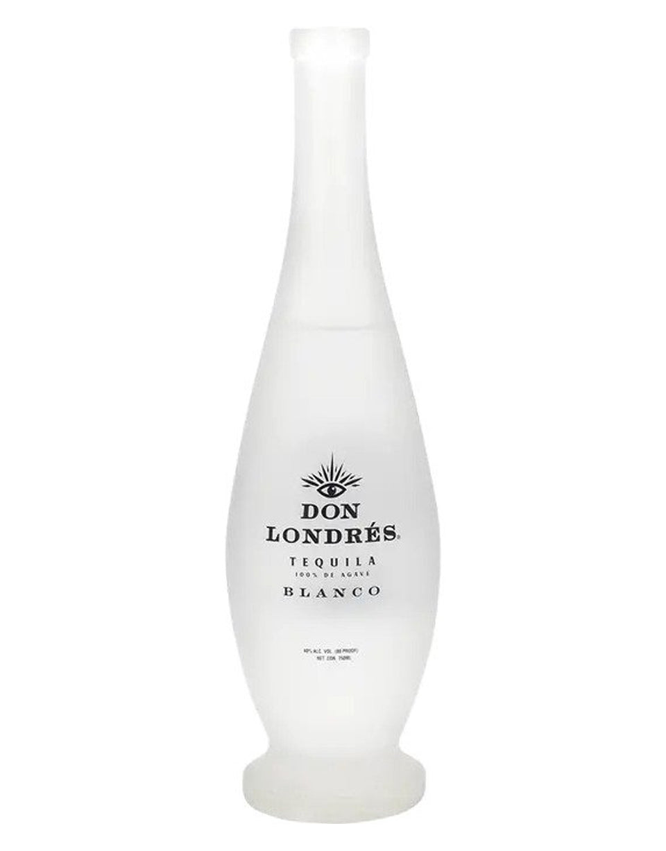 Don Londrés Blanco Tequila