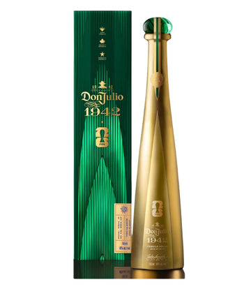 Don Julio 1942 FIFA World Cup 2026 Limited Edition