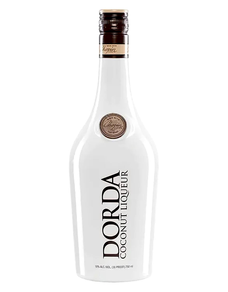 Dorda Coconut Liqueur