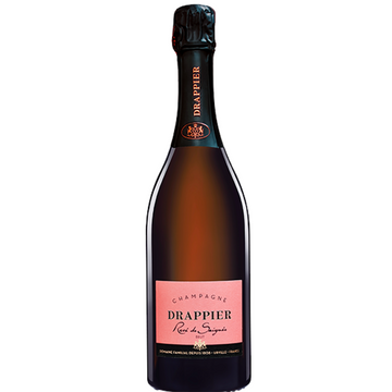 Drappier Brut Rose de Saignee