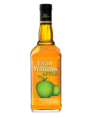 Evan Williams Apple