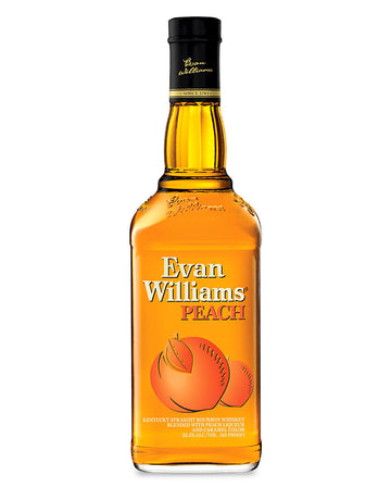 Evan Williams Peach