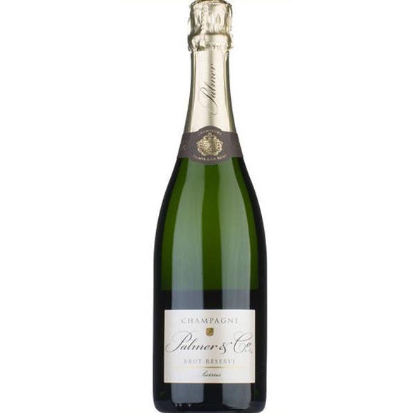 Champagne Palmer & Co Brut Reserve