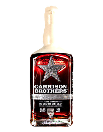 Garrison Brothers Laguna Madre