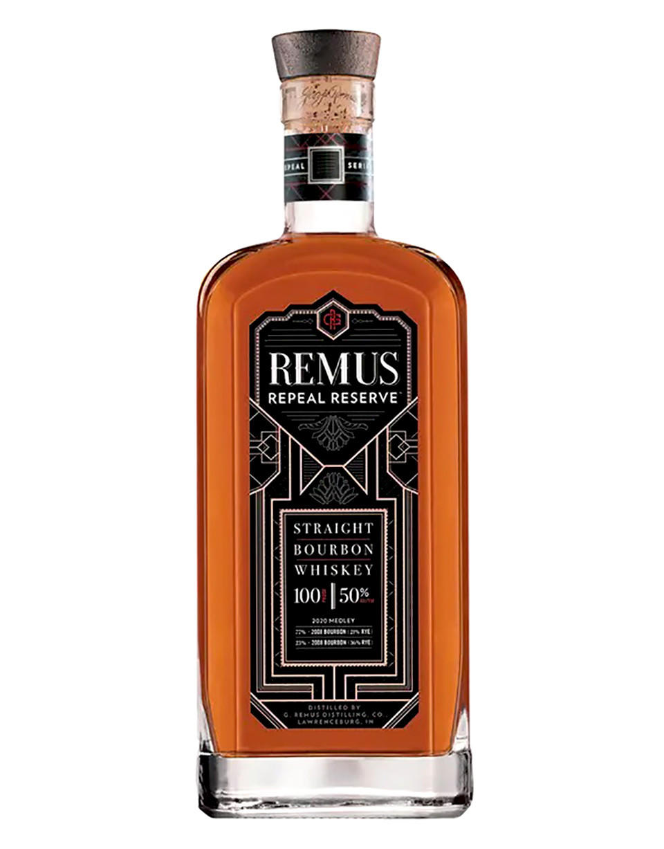 George Remus Repeal Reserve Whiskey