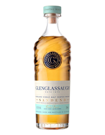 Glenglassaugh Sandend Single Malt Whisky
