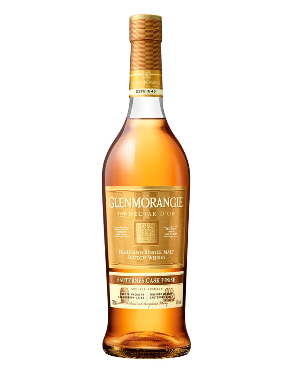 Glenmorangie Nectar d'Or Scotch Whisky
