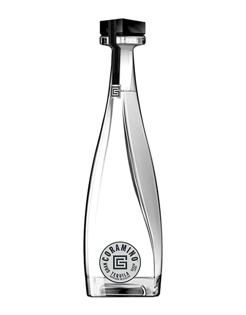 Gran Coramino Reposado Cristalino Kevin Hart Tequila