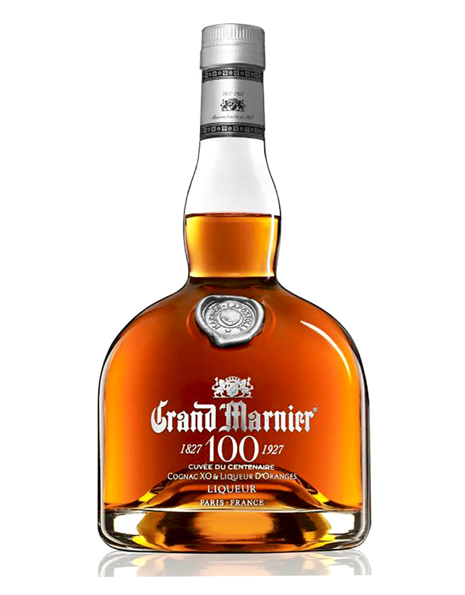 Grand Marnier Cuvée Du Centenaire