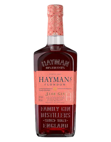 Hayman's Sloe Gin
