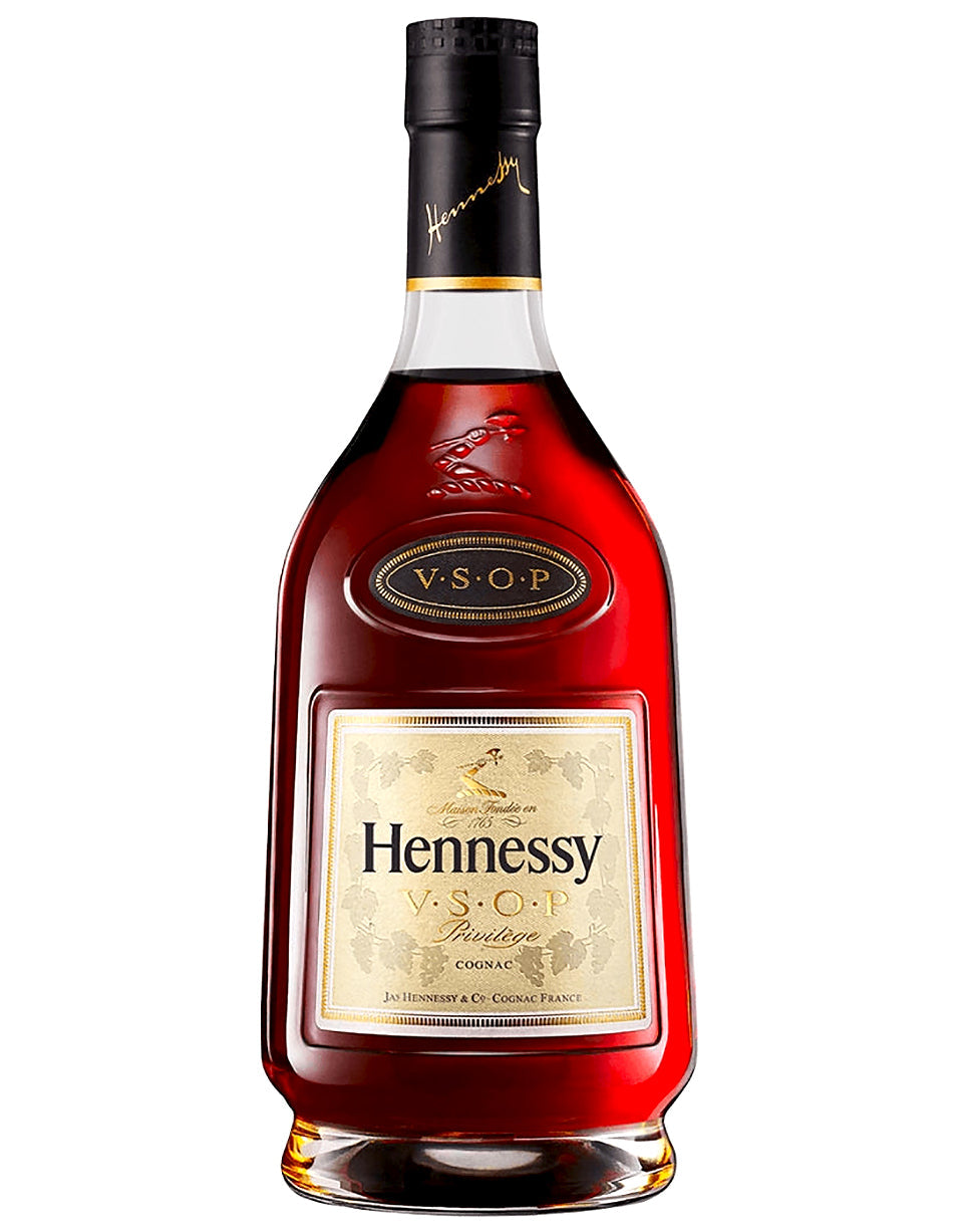Hennessy V.S.O.P. Privilege Cognac 1.75 Liter – Barrel Reserve
