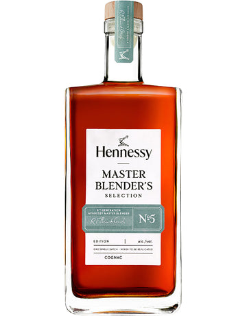 Hennessy Master Blender's Selection N°5 Cognac
