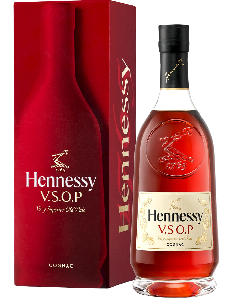 Hennessy V.S.O.P. Privilege Cognac – Barrel Reserve Online Liquor