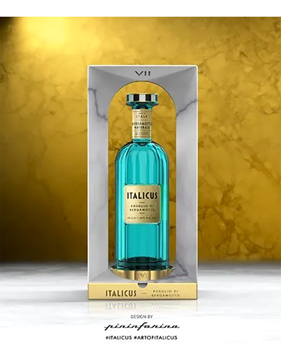 Italicus Rosolio di Bergamotto Liqueur