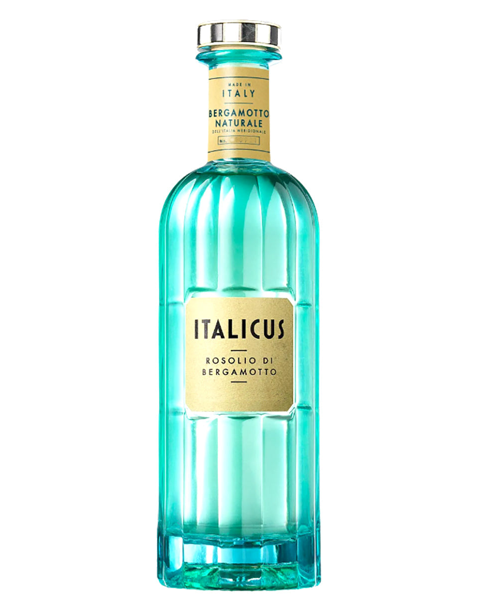 Italicus Rosolio di Bergamotto Liqueur