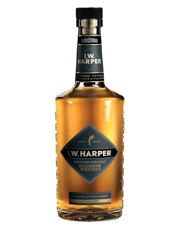 I.W. Harper Bourbon