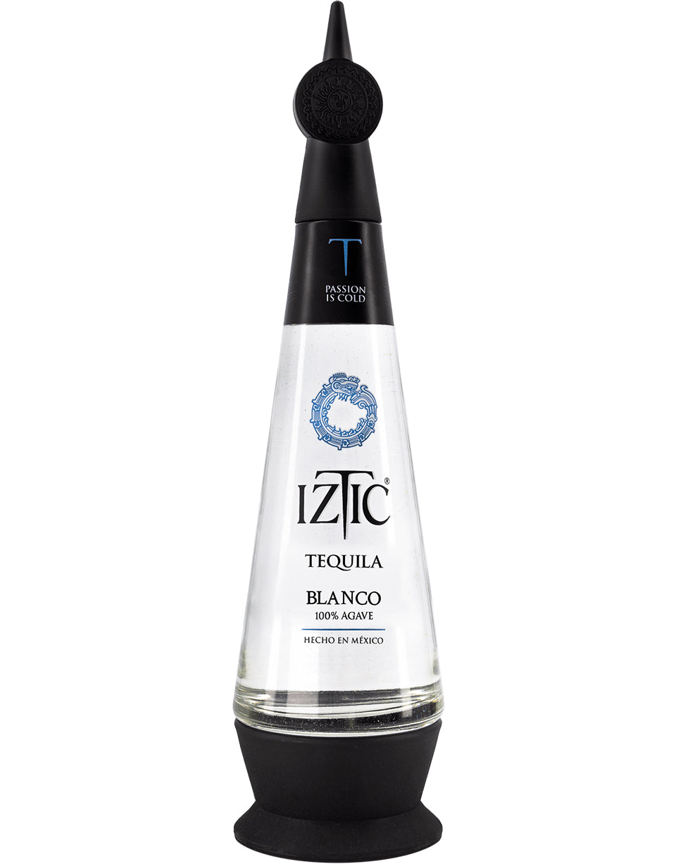 Iztic Tequila Blanco