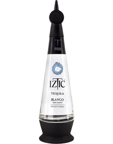 Iztic Tequila Blanco