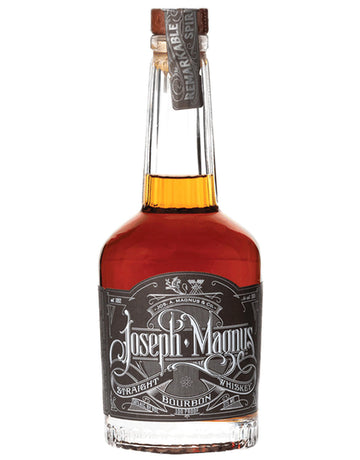 Joseph Magnus Bourbon
