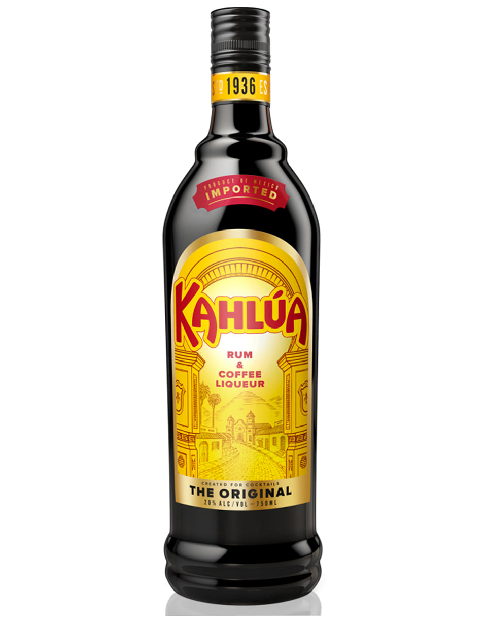 Kahlua