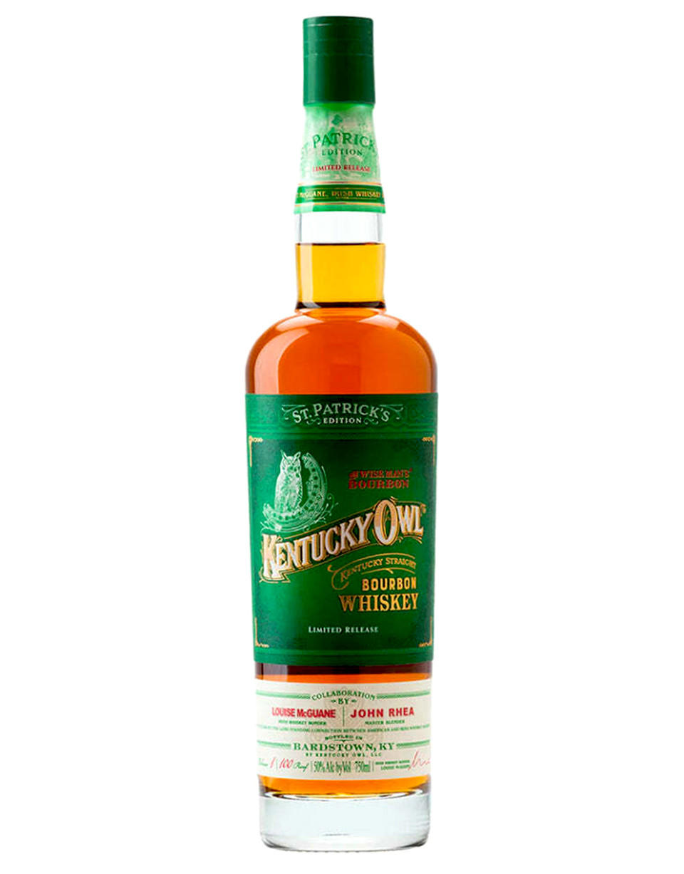 Kentucky Owl St Patrick's Day