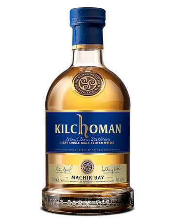 Kilchoman Machir Bay Scotch Whisky