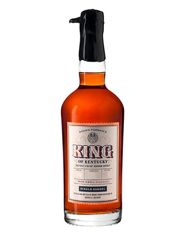 King Of Kentucky 16 Year Old Bourbon
